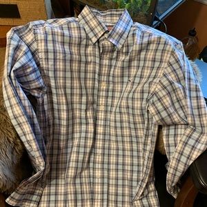 Vineyard Vines Button Down